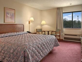 Motel Super 8 By Wyndham Normal 2*