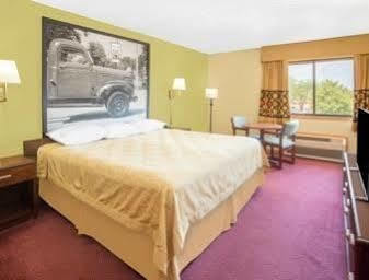 Super 8 By Wyndham Normal 2*
