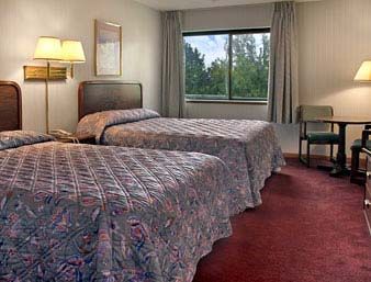 Motel Super 8 By Wyndham Normal